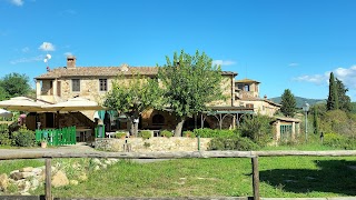 Osteria alla Piazza