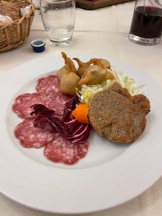 Trattoria Valtellinese