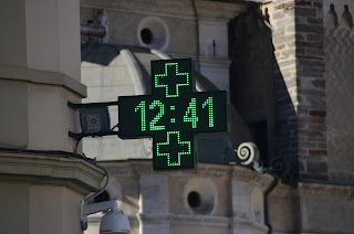 Farmacia Comunale Basilica