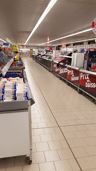 ALDI