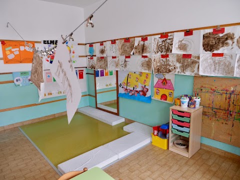 Scuola Dell'Infanzia Gaetana Sterni