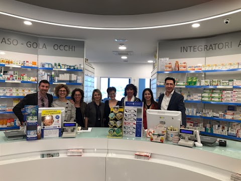 FARMACIA MOCCIA CIVITAVECCHIA