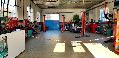 Autofficina RS Service di Righetti Alberto