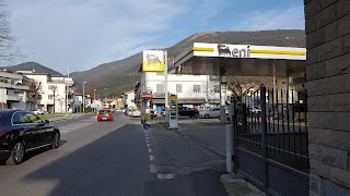 Eni Station