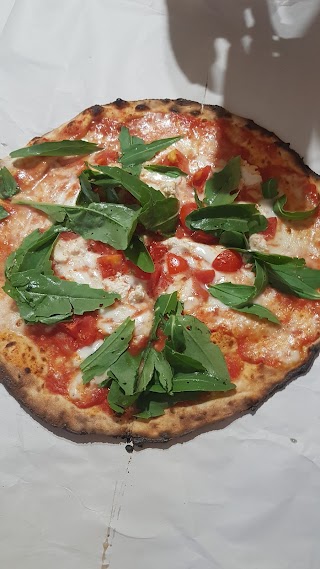 Pizzeria Di Mimmo