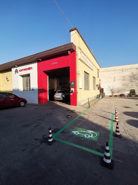 Autofficina Autotre Di Agosti & Zampini Snc