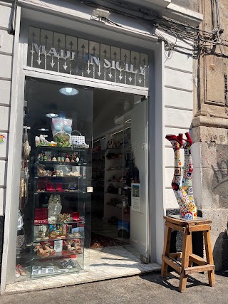 Made in sicily shop