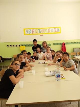 2° Istituto Scolastico Comprensivo "A. Volta"