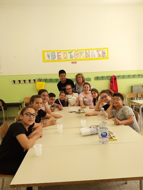 2° Istituto Scolastico Comprensivo "A. Volta"