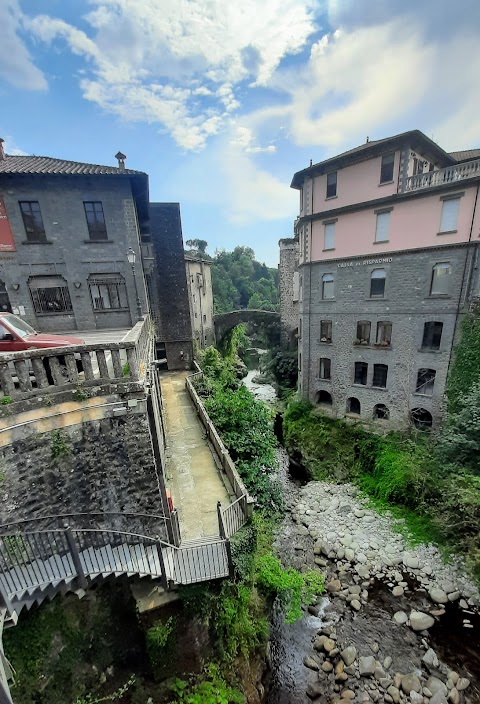 Bar Del Borgo Di Ricci Claudio