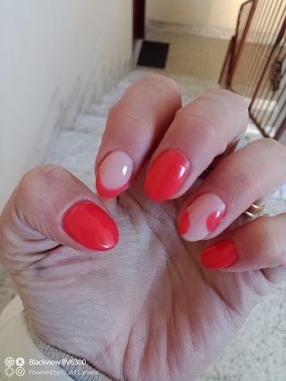 Nails Bar