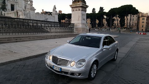 TAXI NCC ROMA LASICILIATOUR