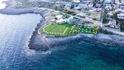 Lamarée Lido