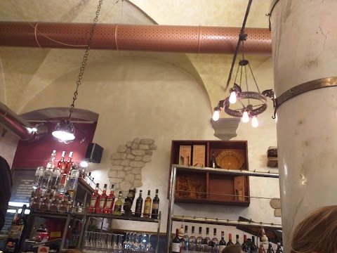 Enoteca Perciò Firenze