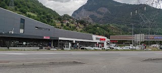 Bistrot du marché Bourg-Saint-Maurice