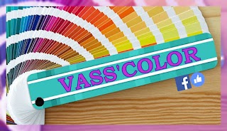Colorificio Vass'Color Snc Di Scannella