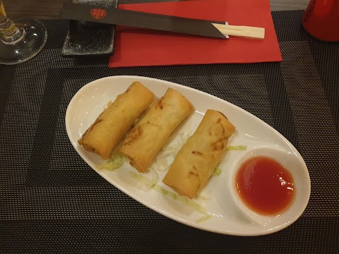 Ristorante Sushi La Rinascita – Torino