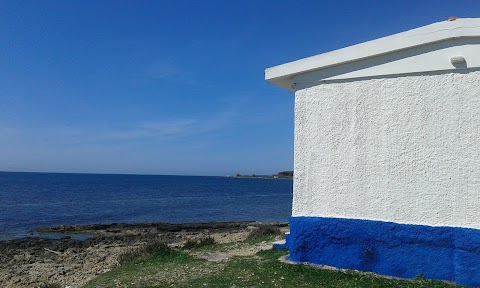 Monumento Naturale La Frasca