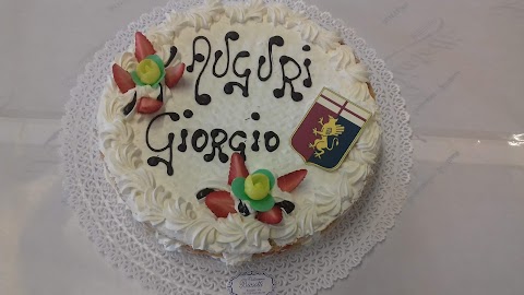 Pasticceria Biasotti