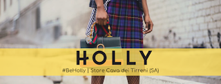 Holly - Store Cava de' Tirreni