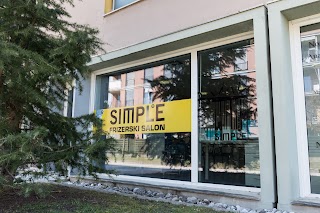 SIMPLE - Ljubljana Mostec