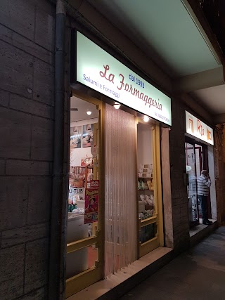 La Formaggeria