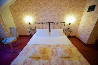 Best Western Crystal Palace Hotel Torino