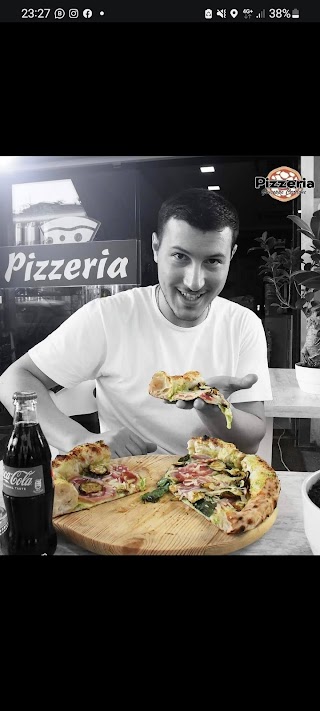 Pizzeria Giuseppe Cardone 2