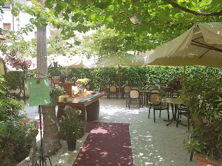 Trattoria San Basilio alla pergola