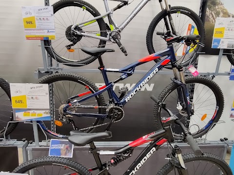 Decathlon Modena