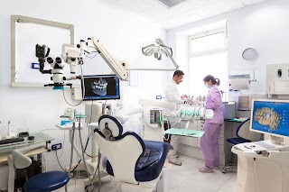 Frigione - Clinica Dentale | Dr. Giovanni Frigione Dentista