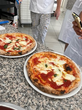 Associazione Verace Pizza Napoletana