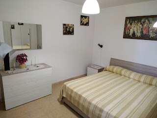 Villa Olimpo B&B