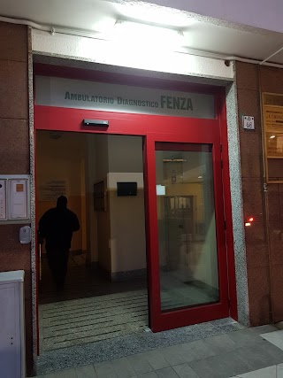 AMBULATORIO DIAGNOSTICO FENZA