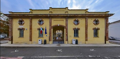 CUP Centro unico di prenotazione