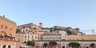 Università Telematica Pegaso - Sede di Gaeta