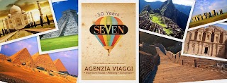 Agenzia Viaggi Seven Viaggi Srl