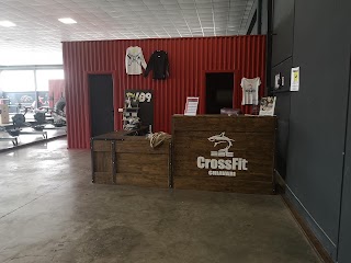 2be CrossFit Chiavari