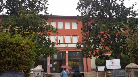 Ospedale di Carpi