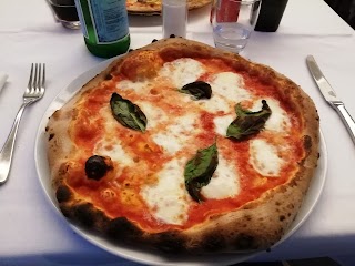 Agerolese Ristorante Pizzeria