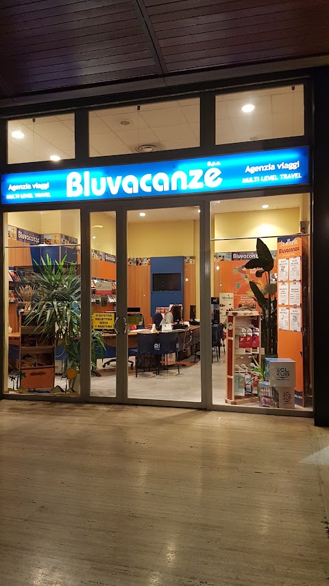 Bluvacanze Casalecchio cc Meridiana - Agenzia Viaggi