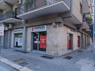 Prestito Compass Cerignola Gruppo Mediobanca