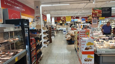 Carrefour Market - Salerno Posidonia