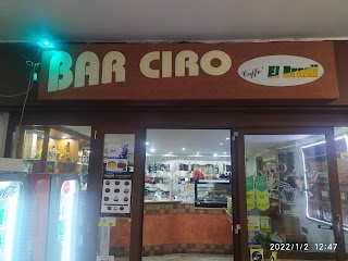 Bar Ciro