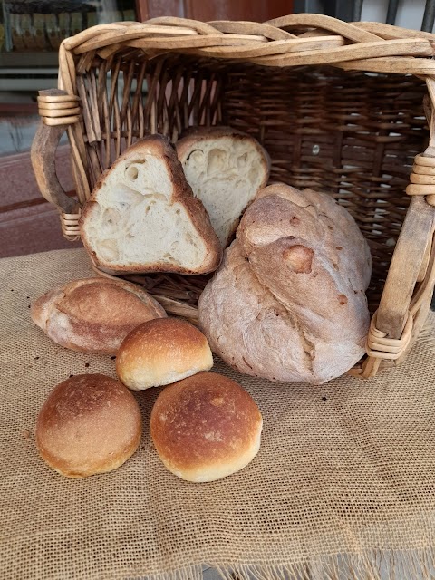 Panificio Casa del Pane