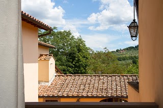 Agriturismo residence Borgo De' Ricci Impruneta Firenze