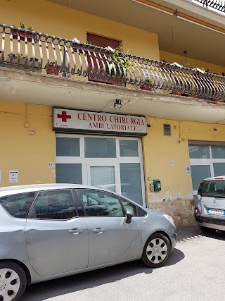 Centro Chirurgia Ambulatoriale srl