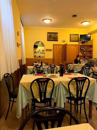 Pizzeria San Basilio