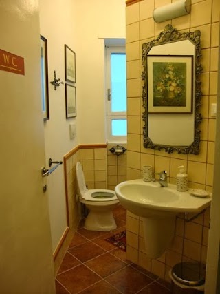 Bed and Breakfast "Casa Caterina"