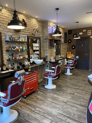 Apparire Barber Shop Appia - Barbiere Parrucchiere Uomo